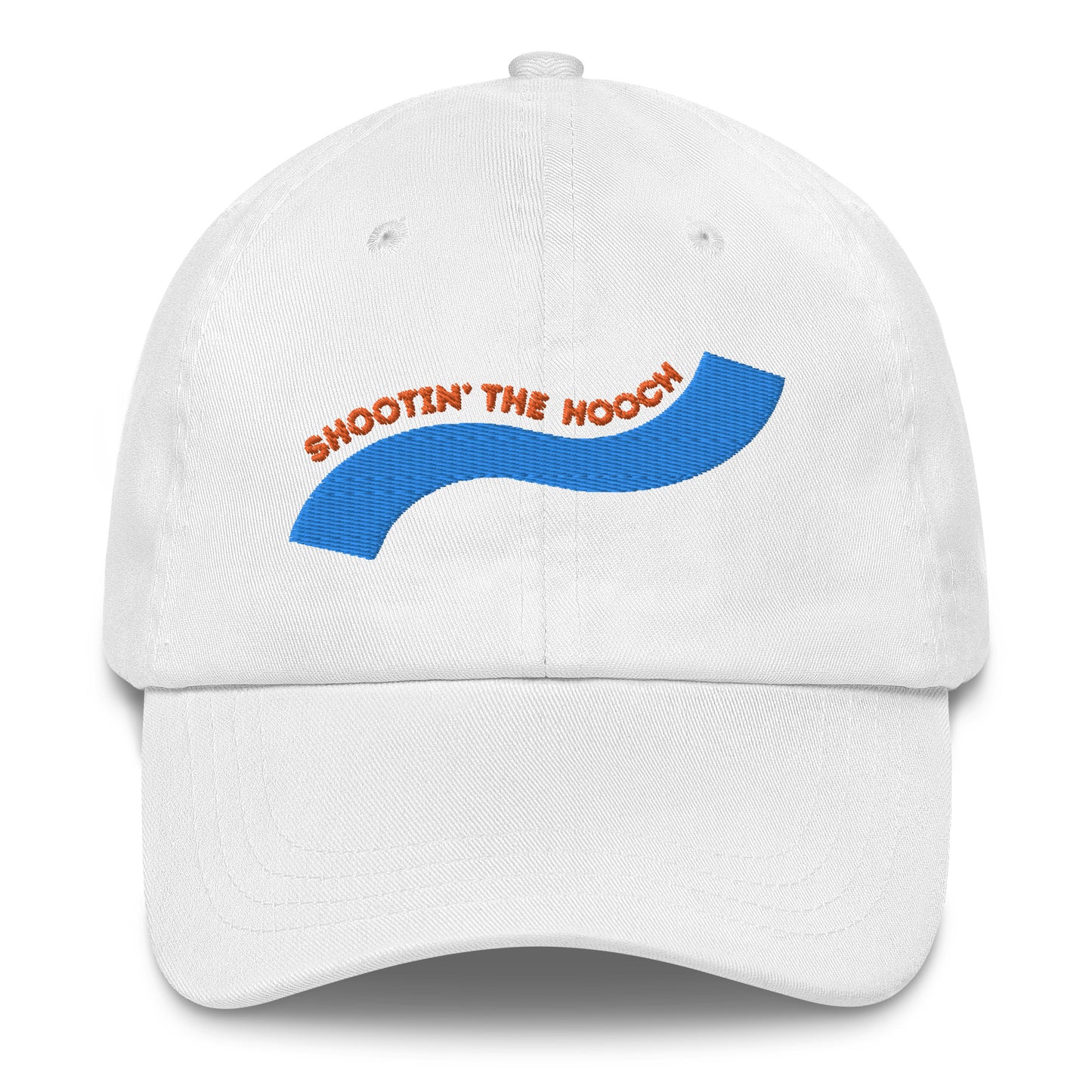 Chattahoochee Hat