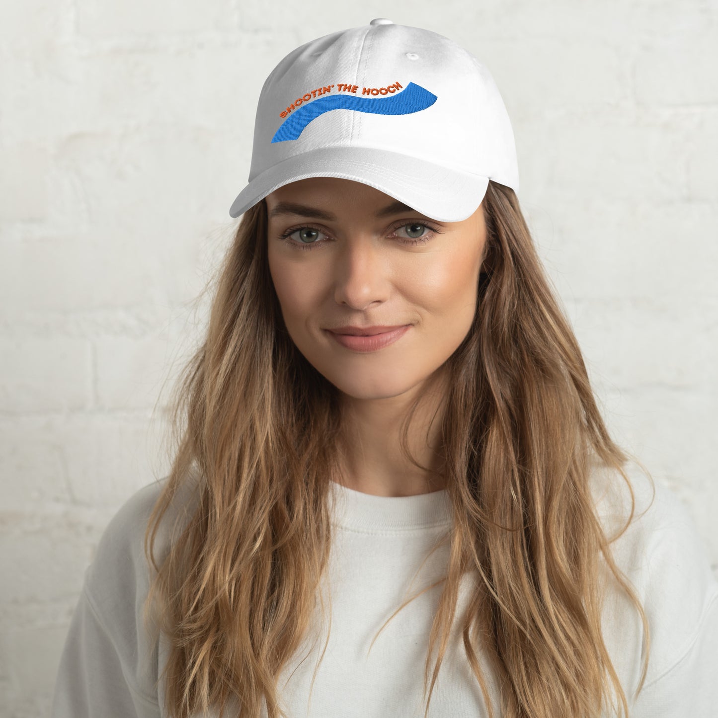 Chattahoochee Hat