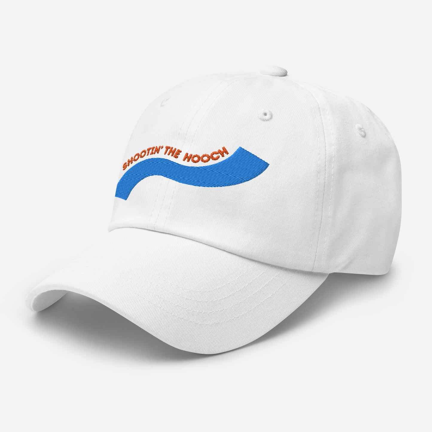 Chattahoochee Hat