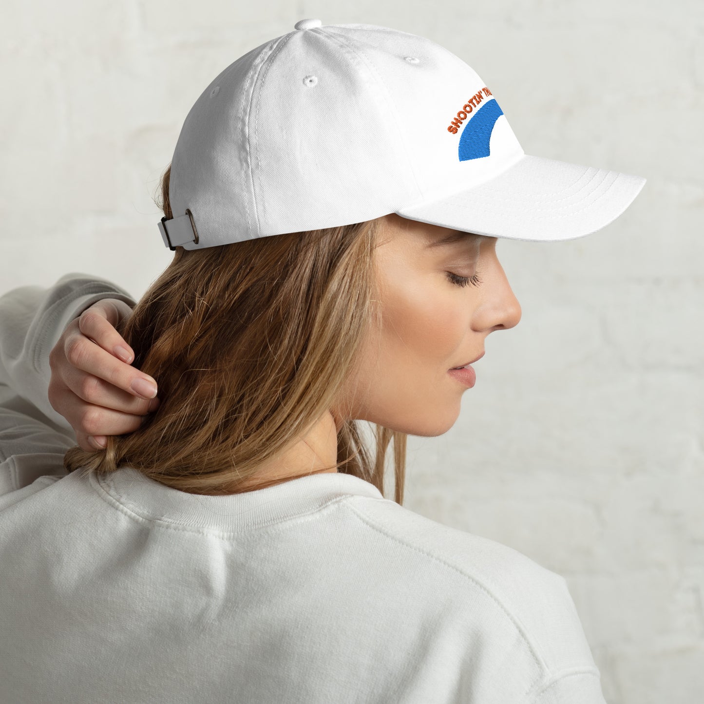 Chattahoochee Hat