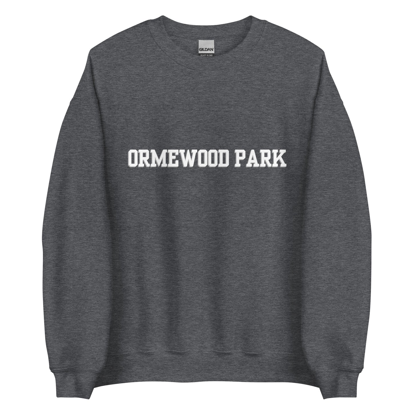 Ormewood Park Sweatshirt