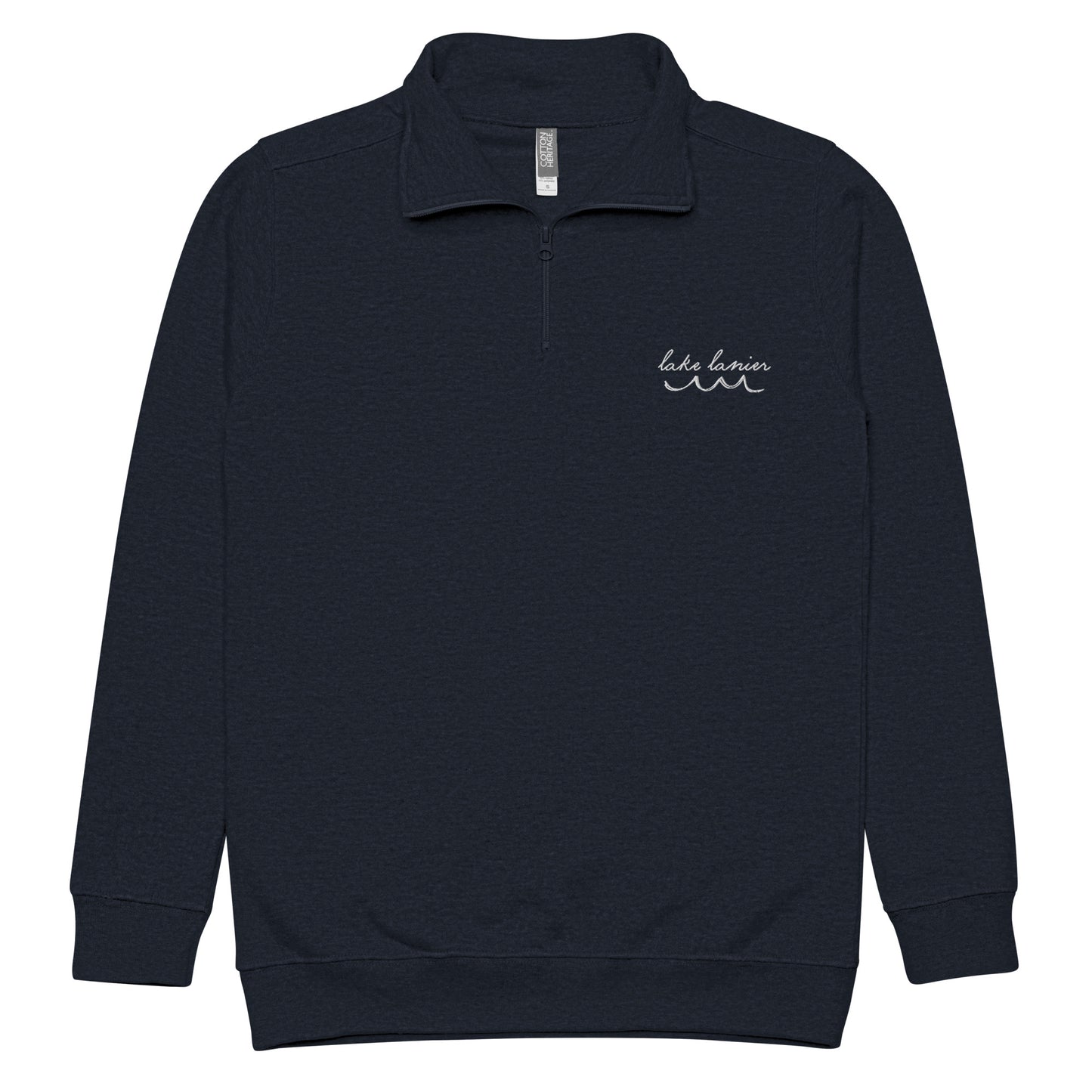 Lake Lanier Pullover