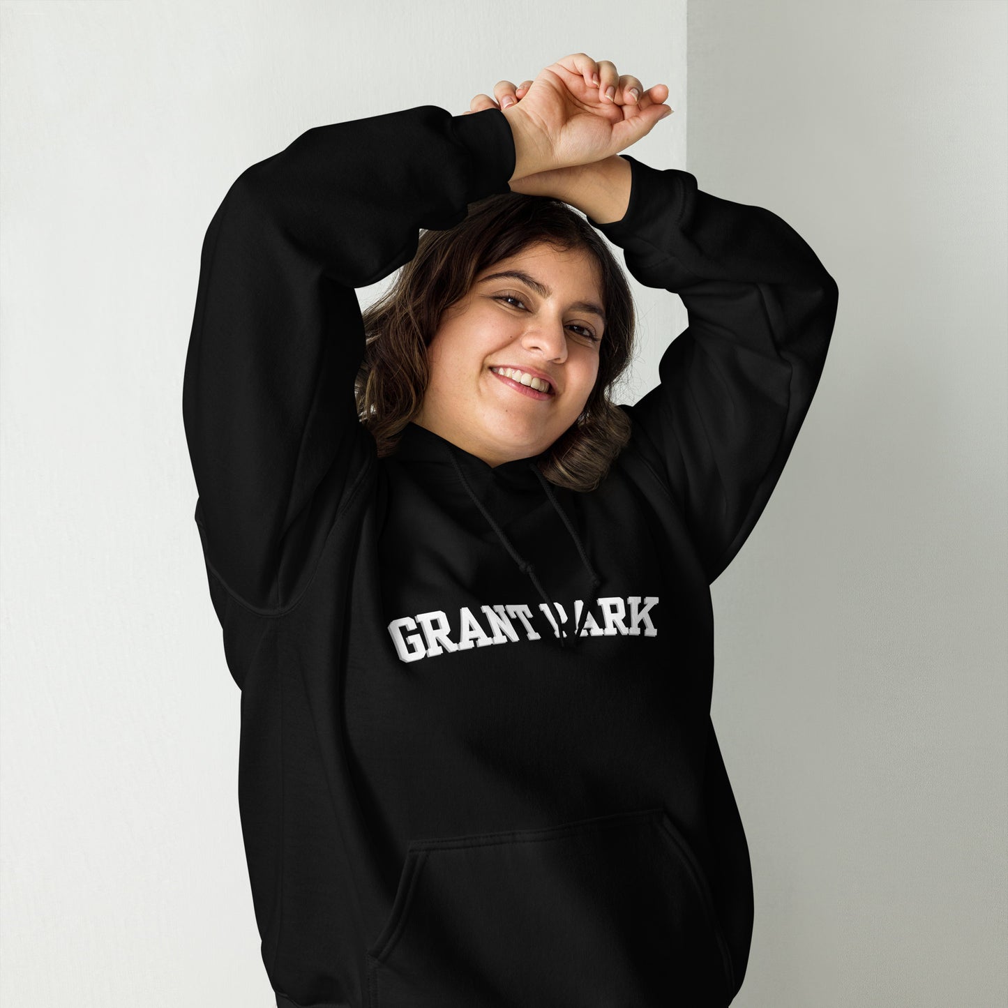 Grant Park Sweatshirt