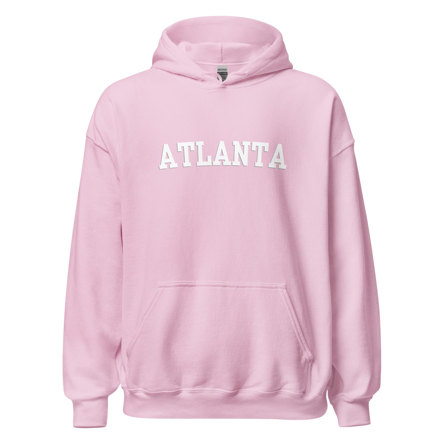 Atlanta Hoodie