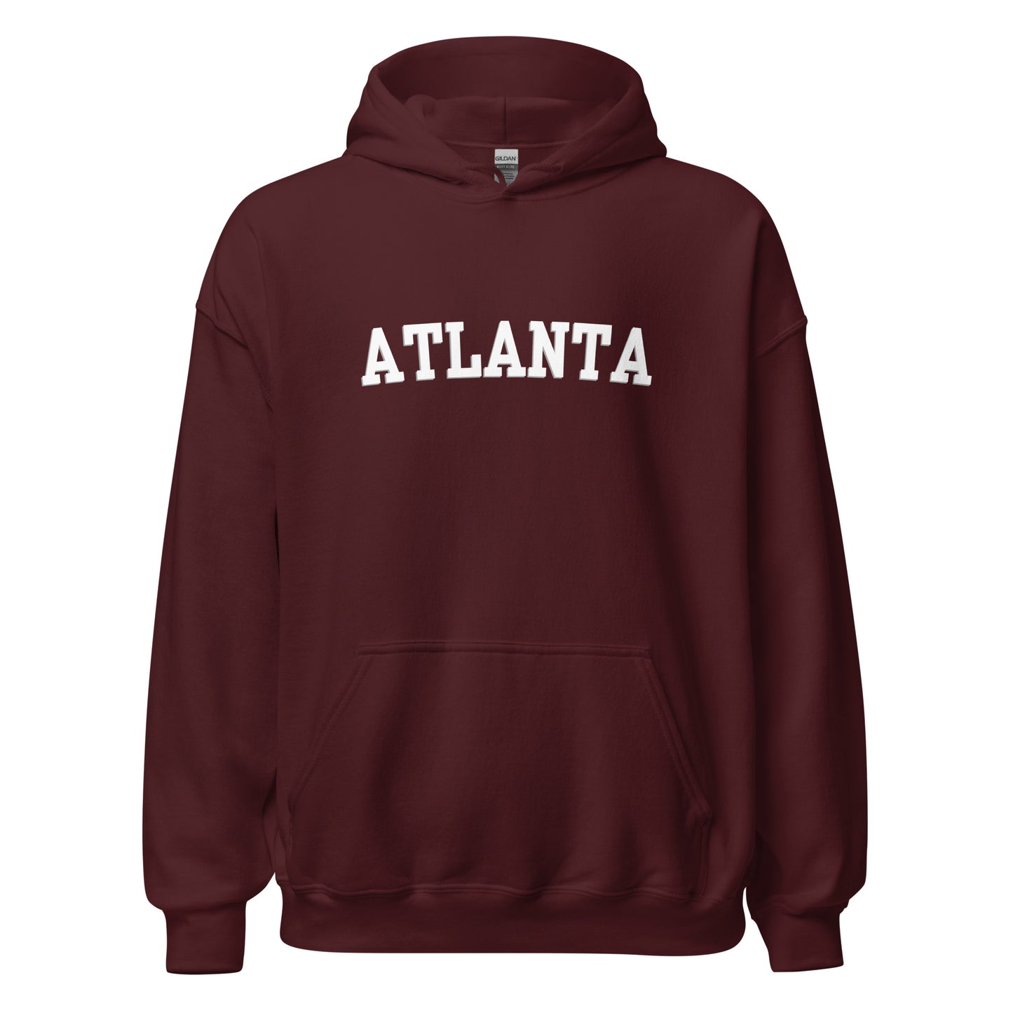 Atlanta Hoodie