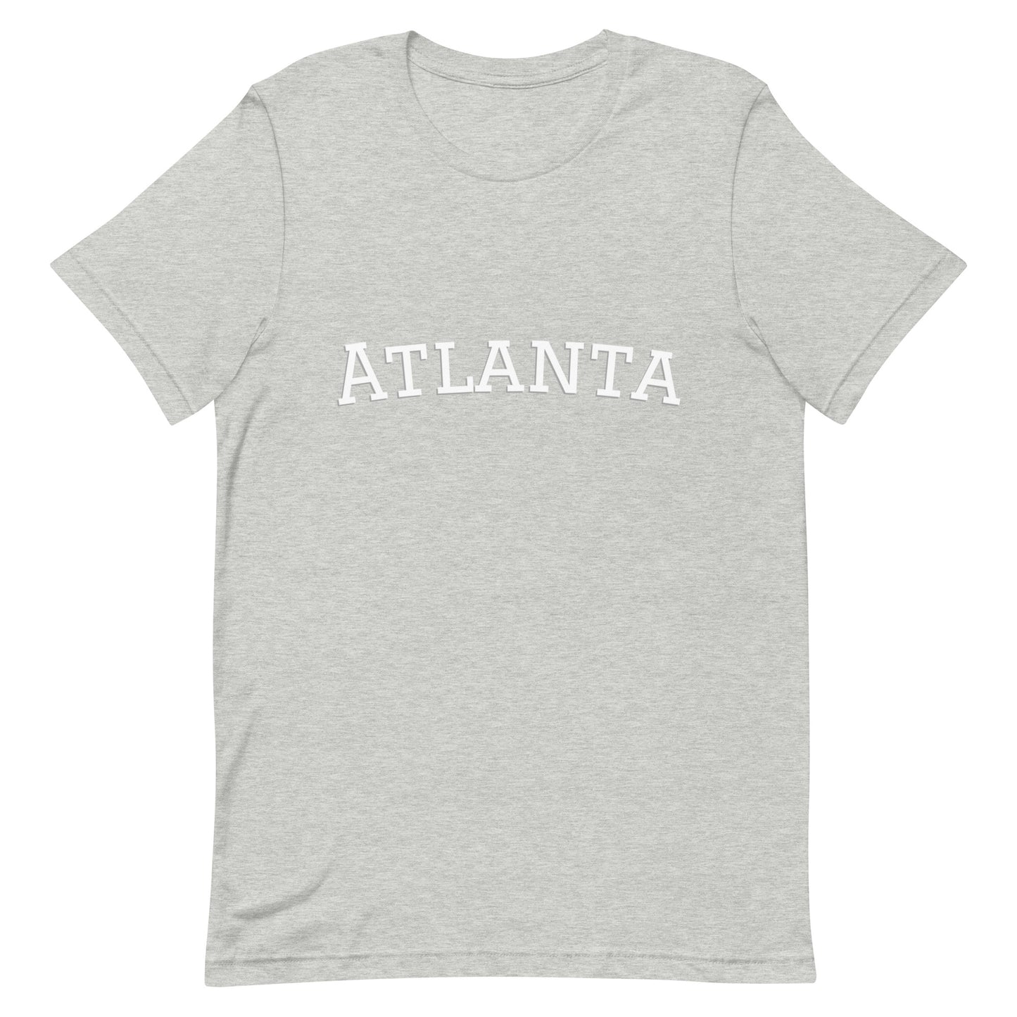 Atlanta Unisex Tee