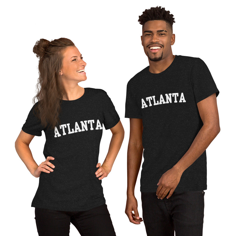 Atlanta Unisex T-Shirt