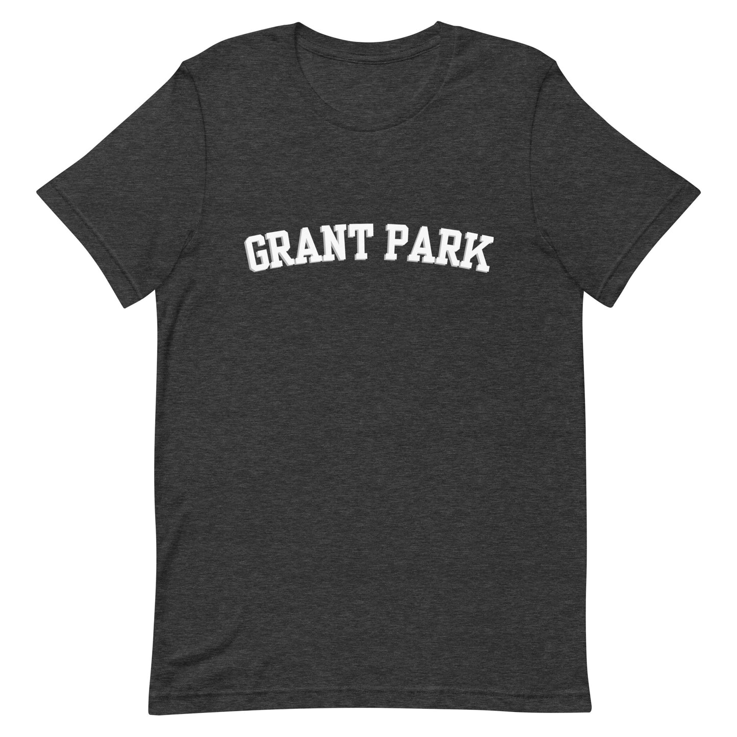 Grant Park Unisex Tee