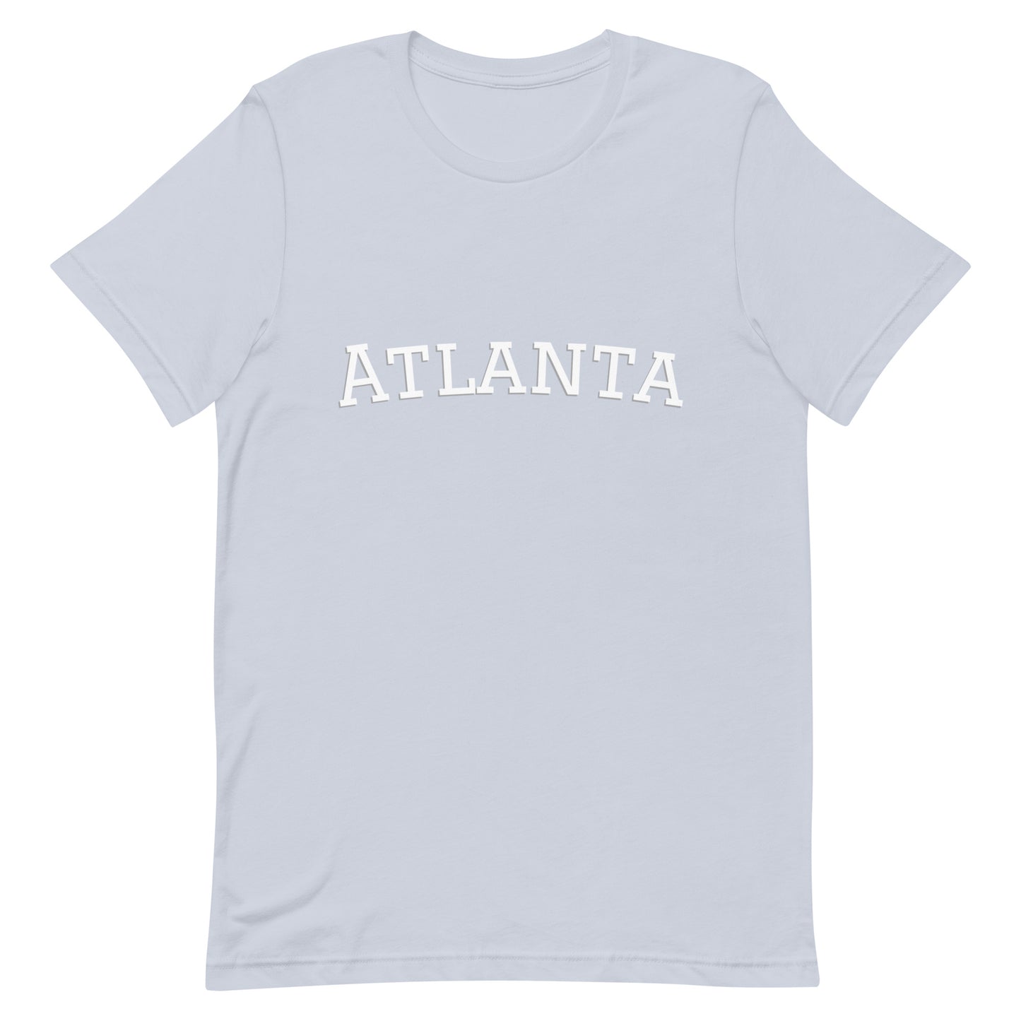 Atlanta Unisex Tee