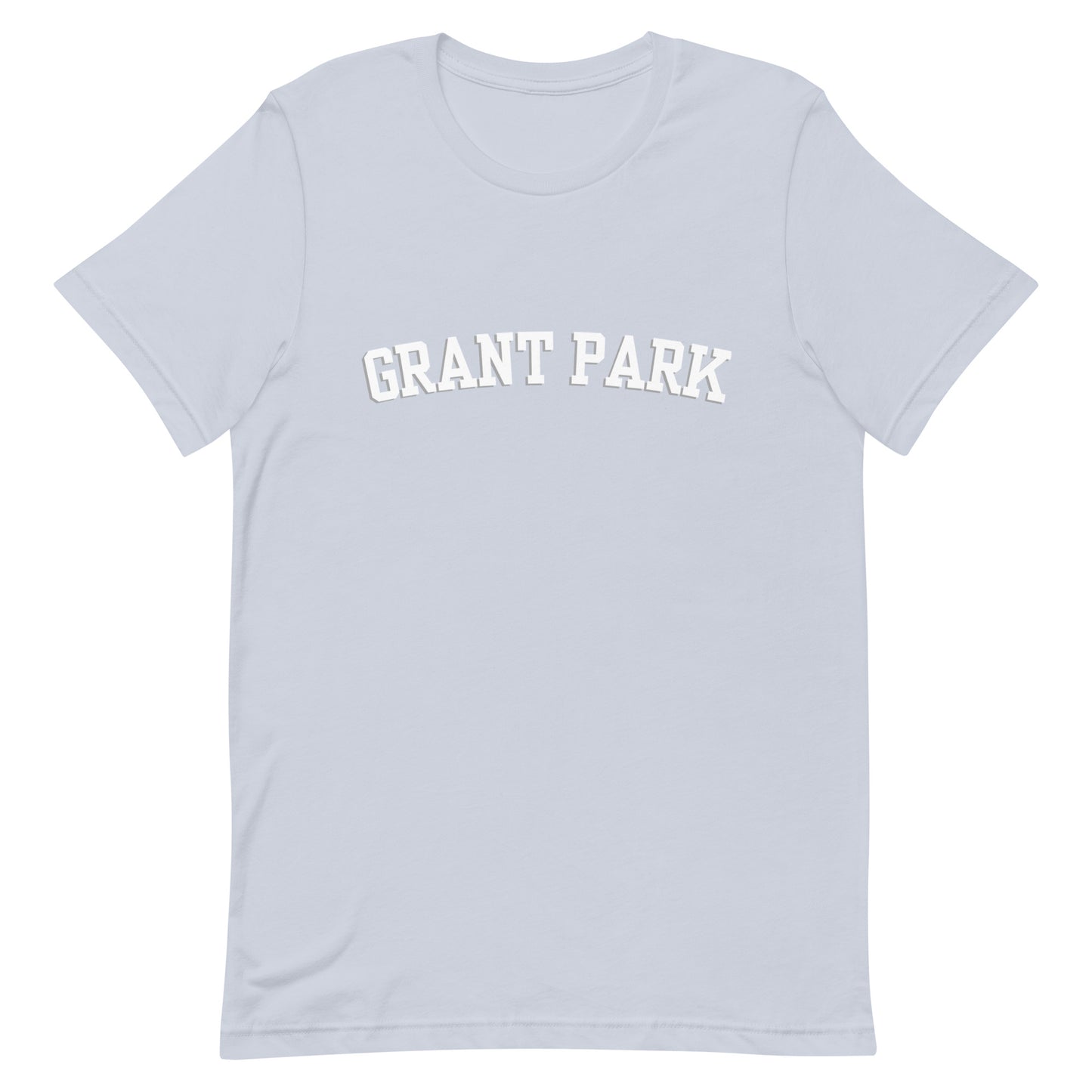 Grant Park Unisex Tee