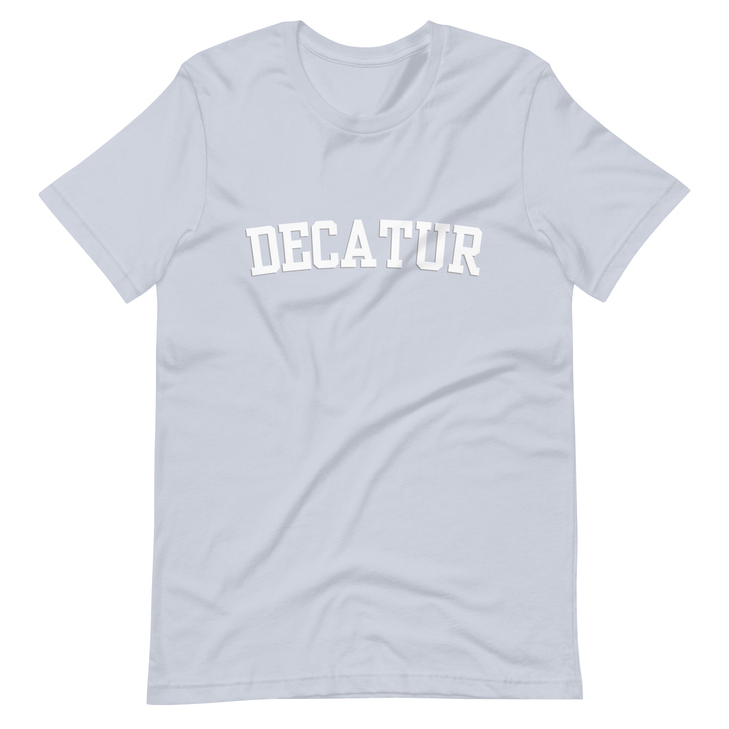 Decatur Unisex Tee