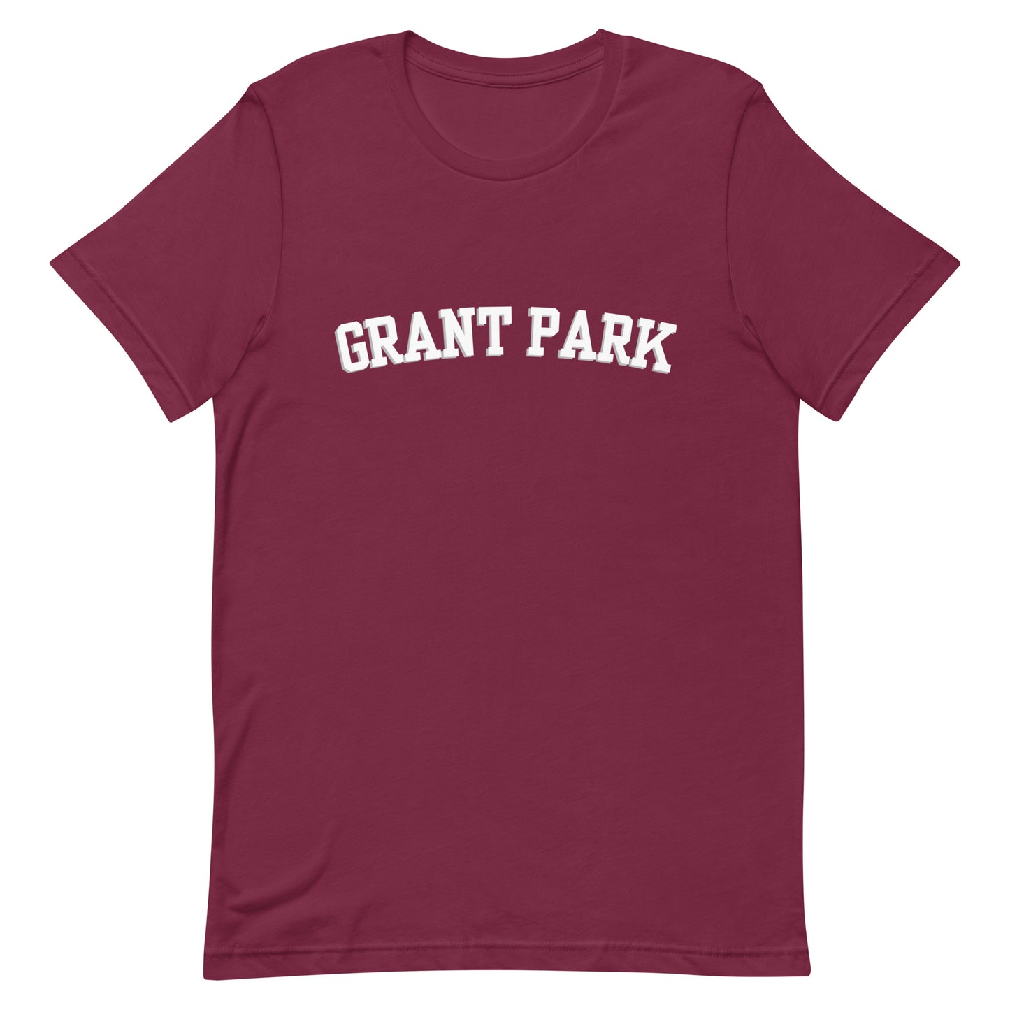 Grant Park Unisex Tee