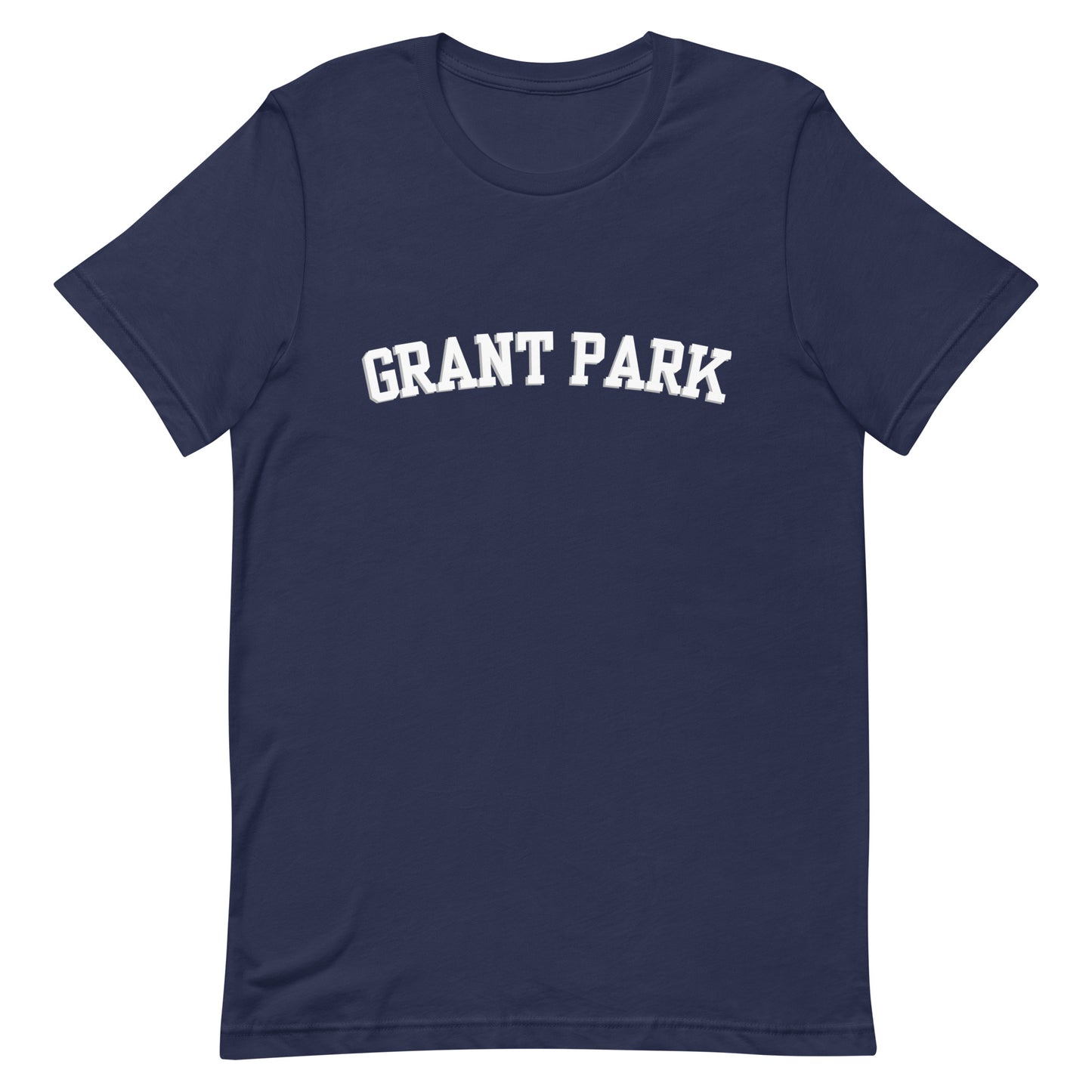 Grant Park Unisex Tee