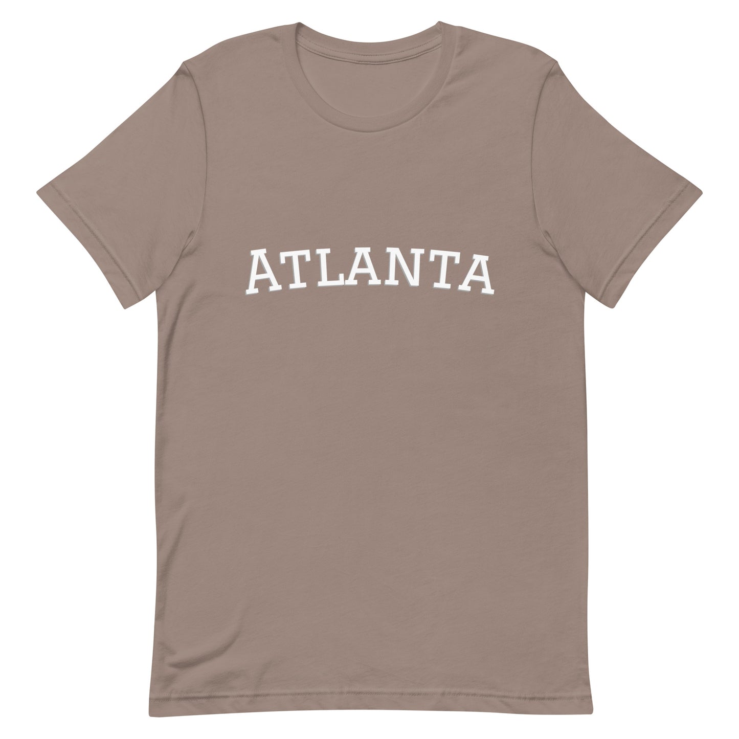 Atlanta Unisex Tee