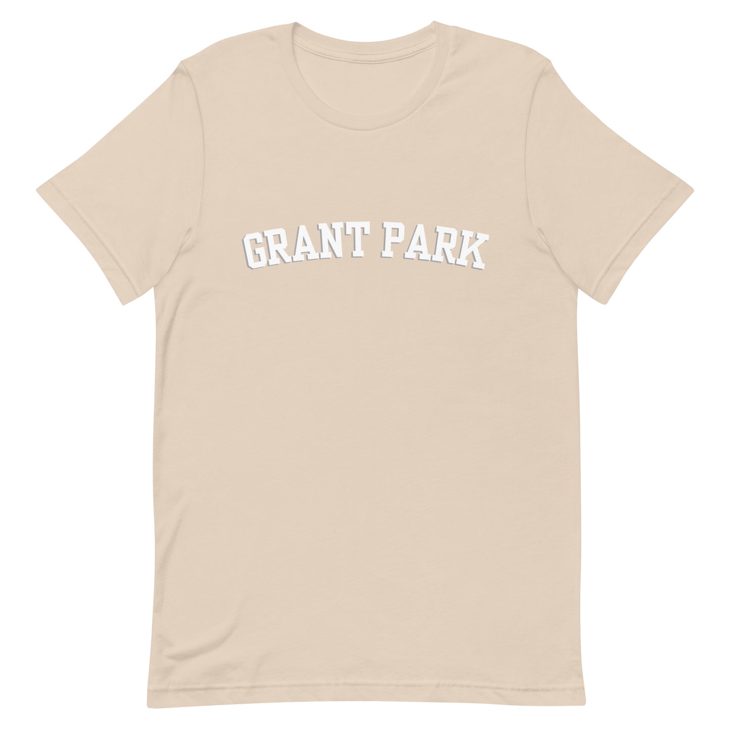 Grant Park Unisex Tee
