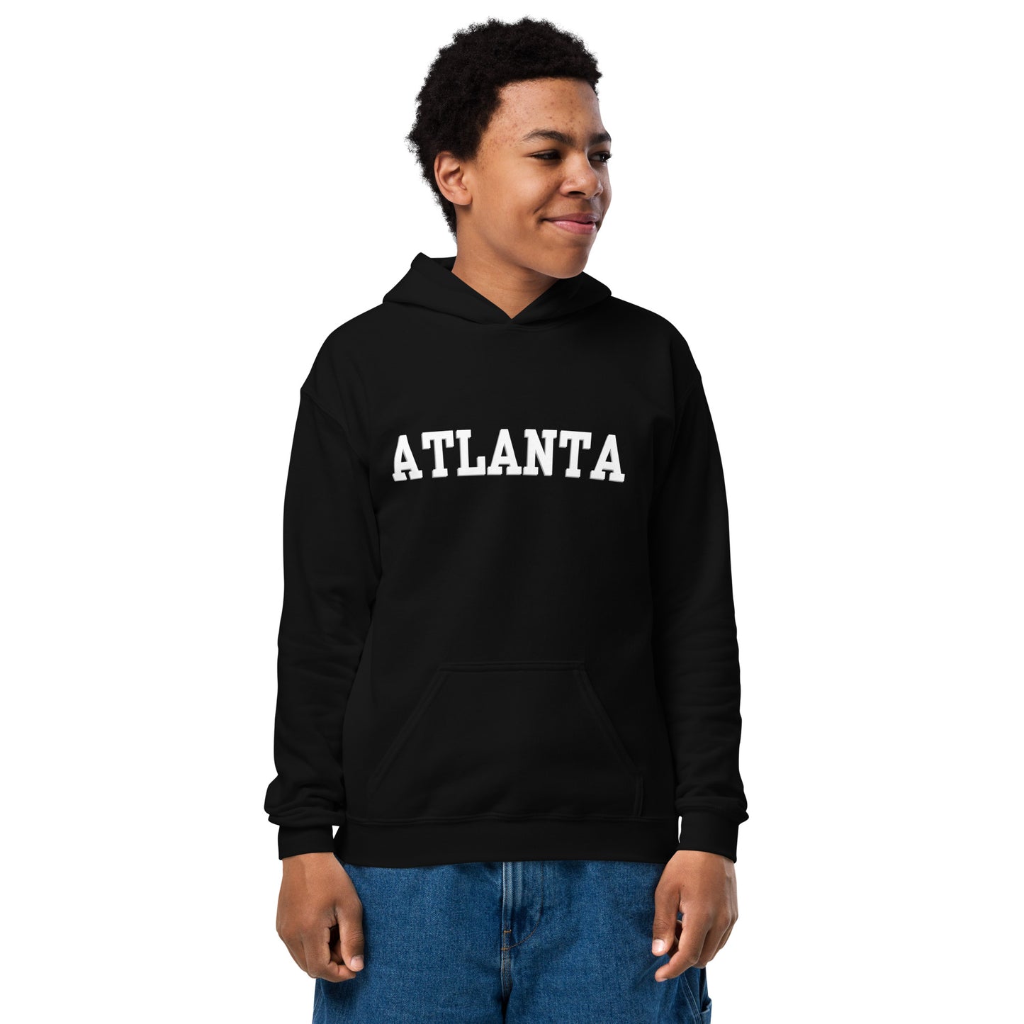 Atlanta Youth Sweatshirt