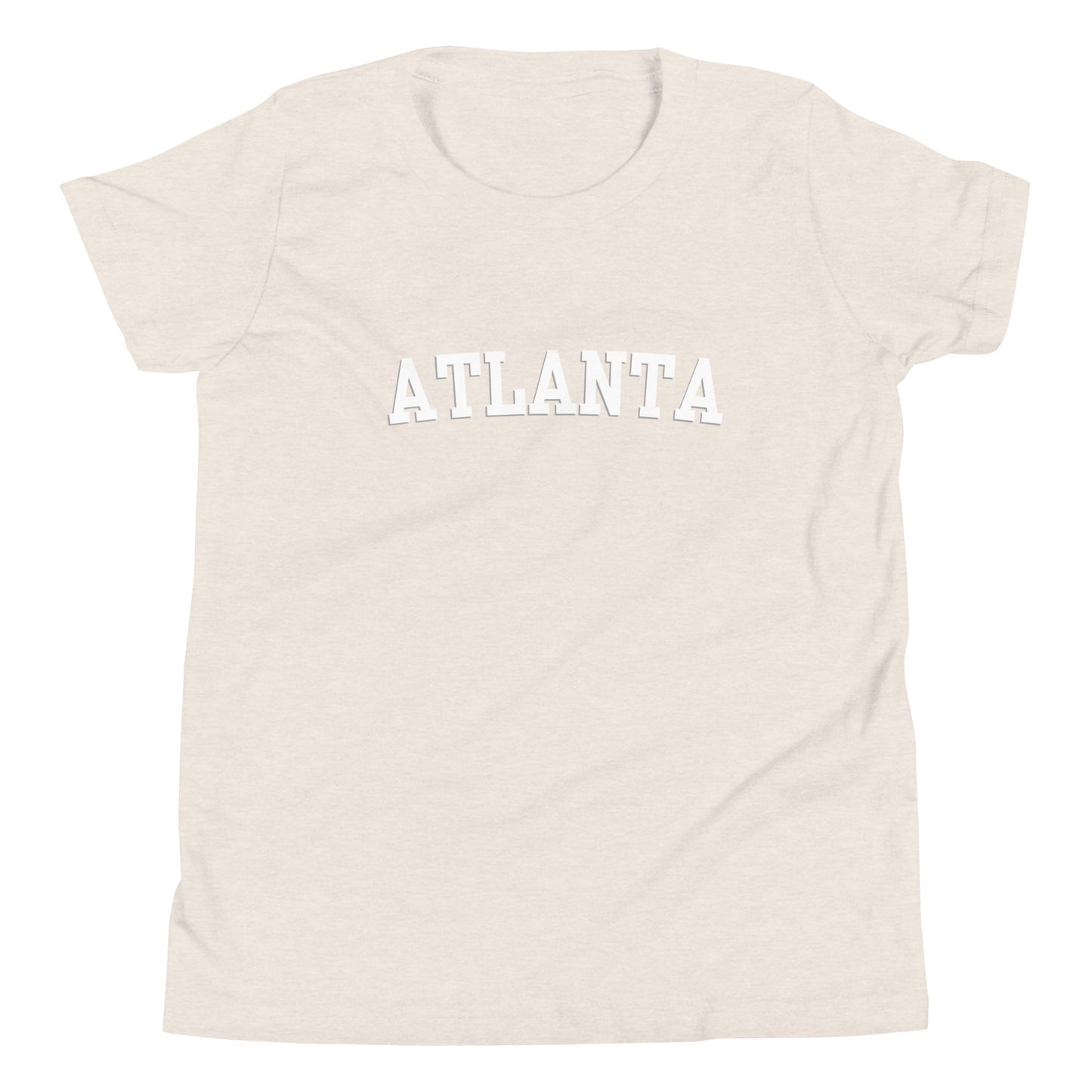 Atlanta Youth T-Shirt