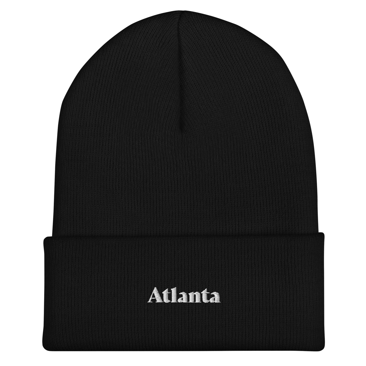 Atlanta Beanie