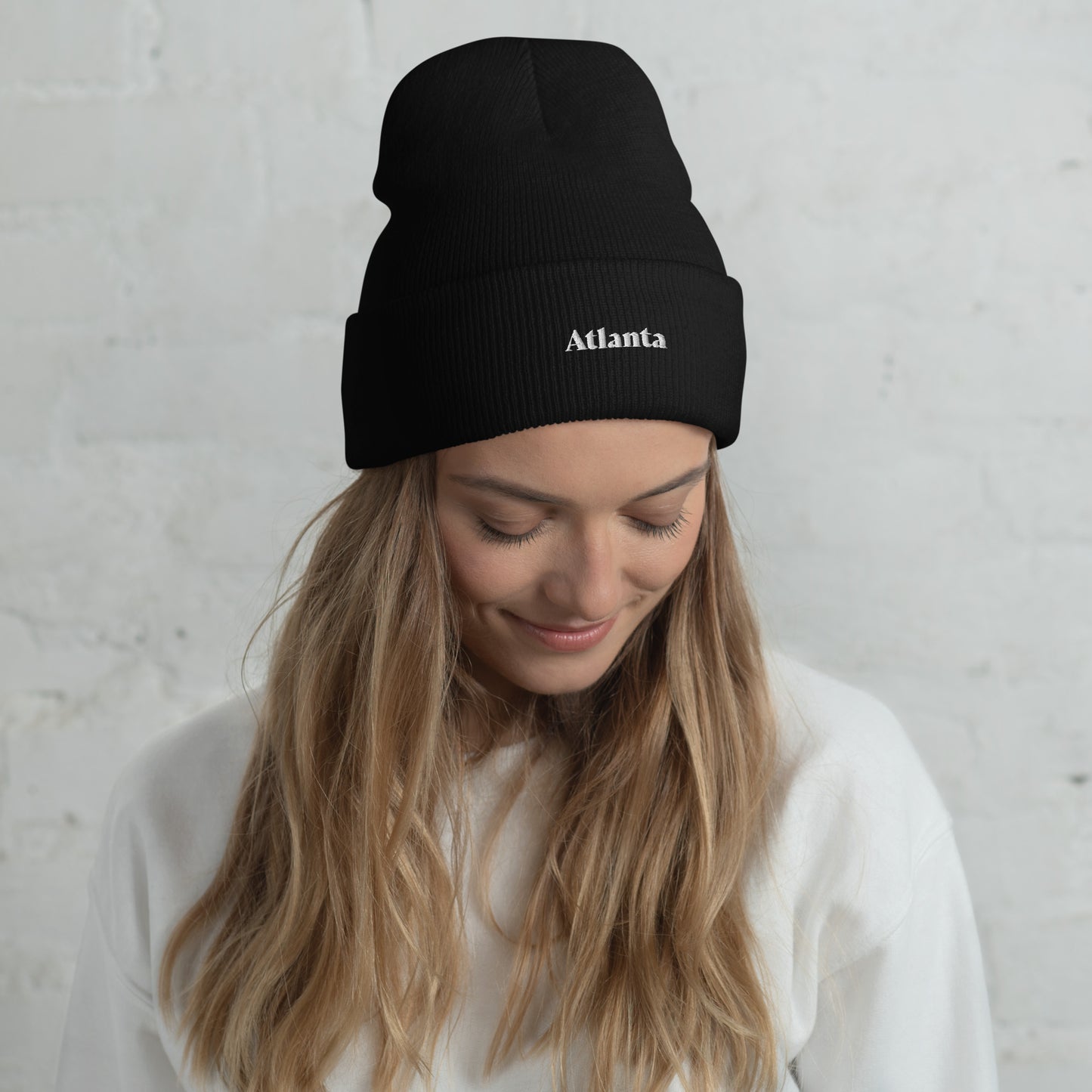 Atlanta Beanie