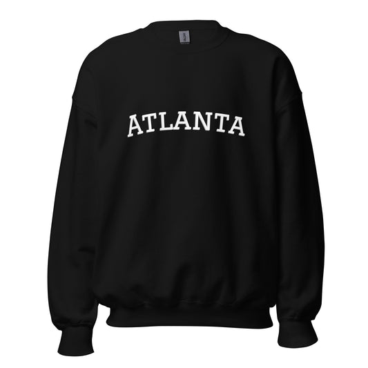 Atlanta Crewneck