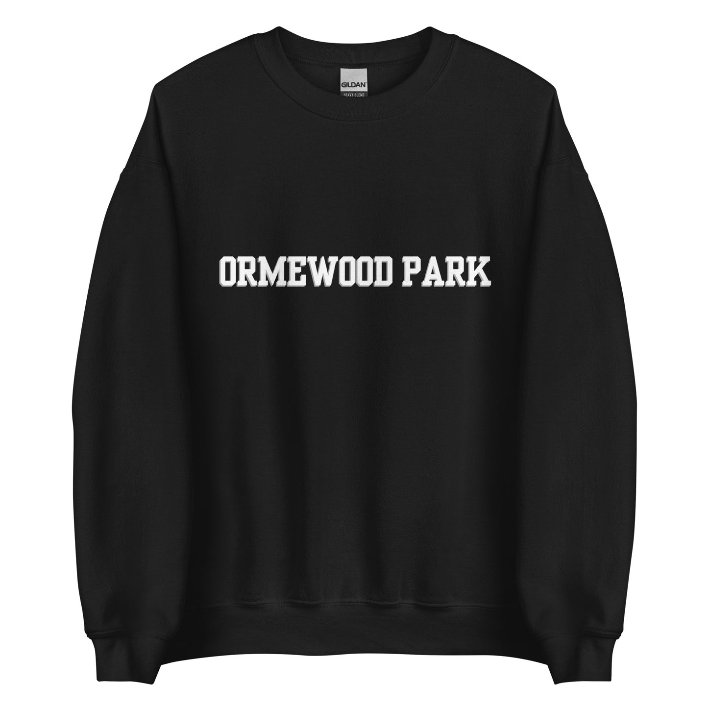 Ormewood Park Sweatshirt