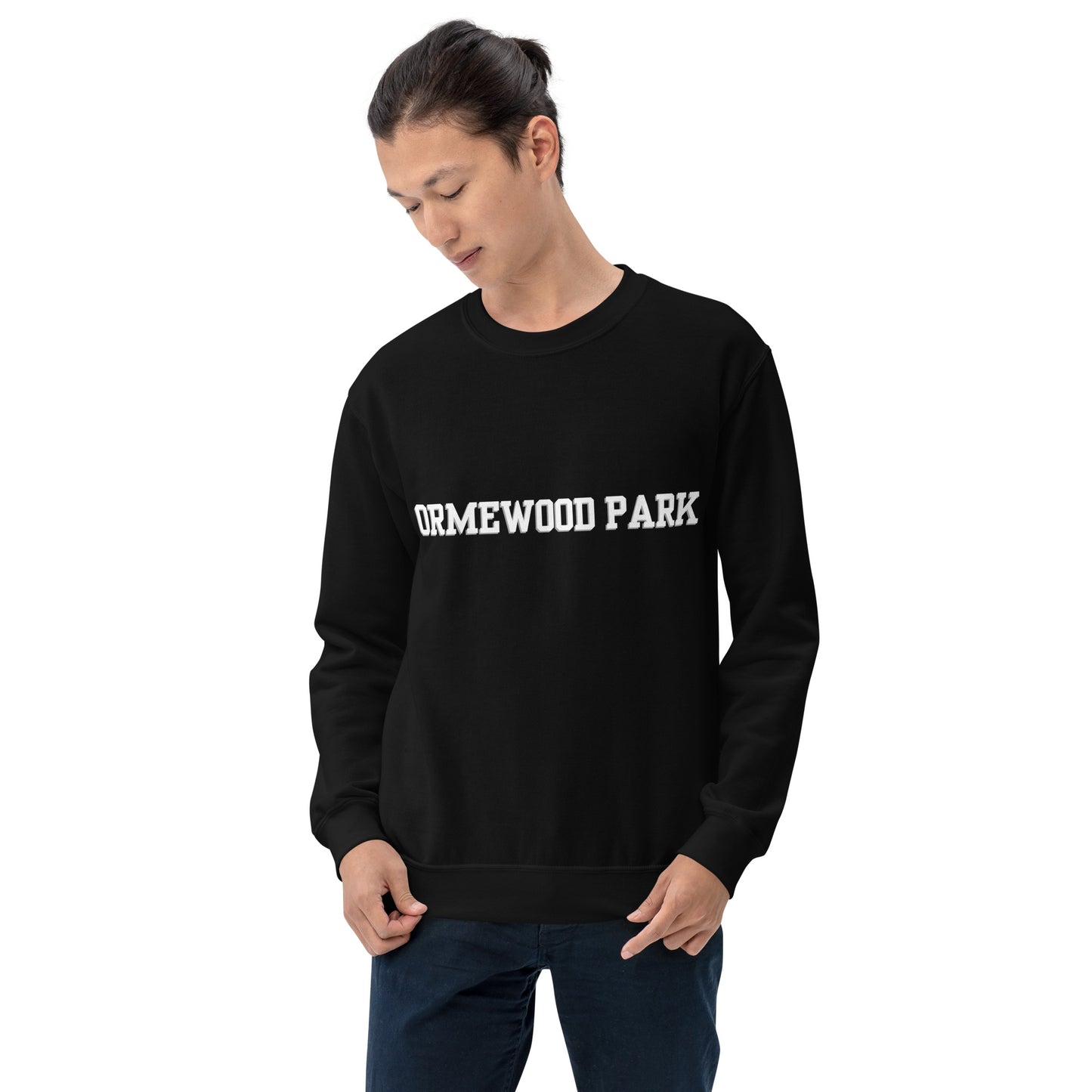 Ormewood Park Sweatshirt