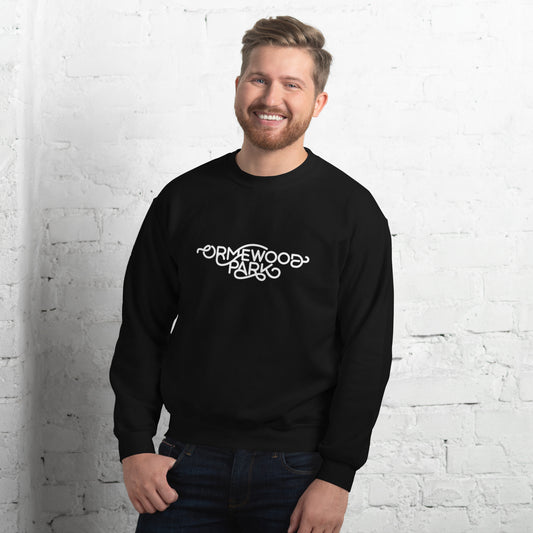 Ormewood Park Sweatshirt