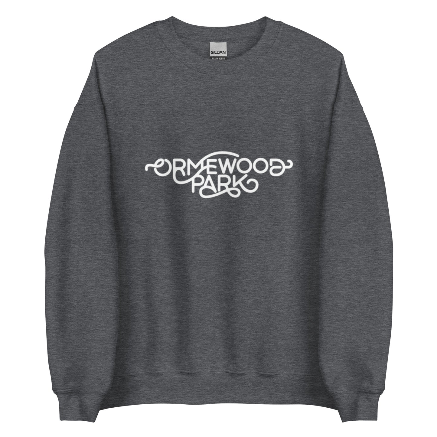 Ormewood Park Sweatshirt