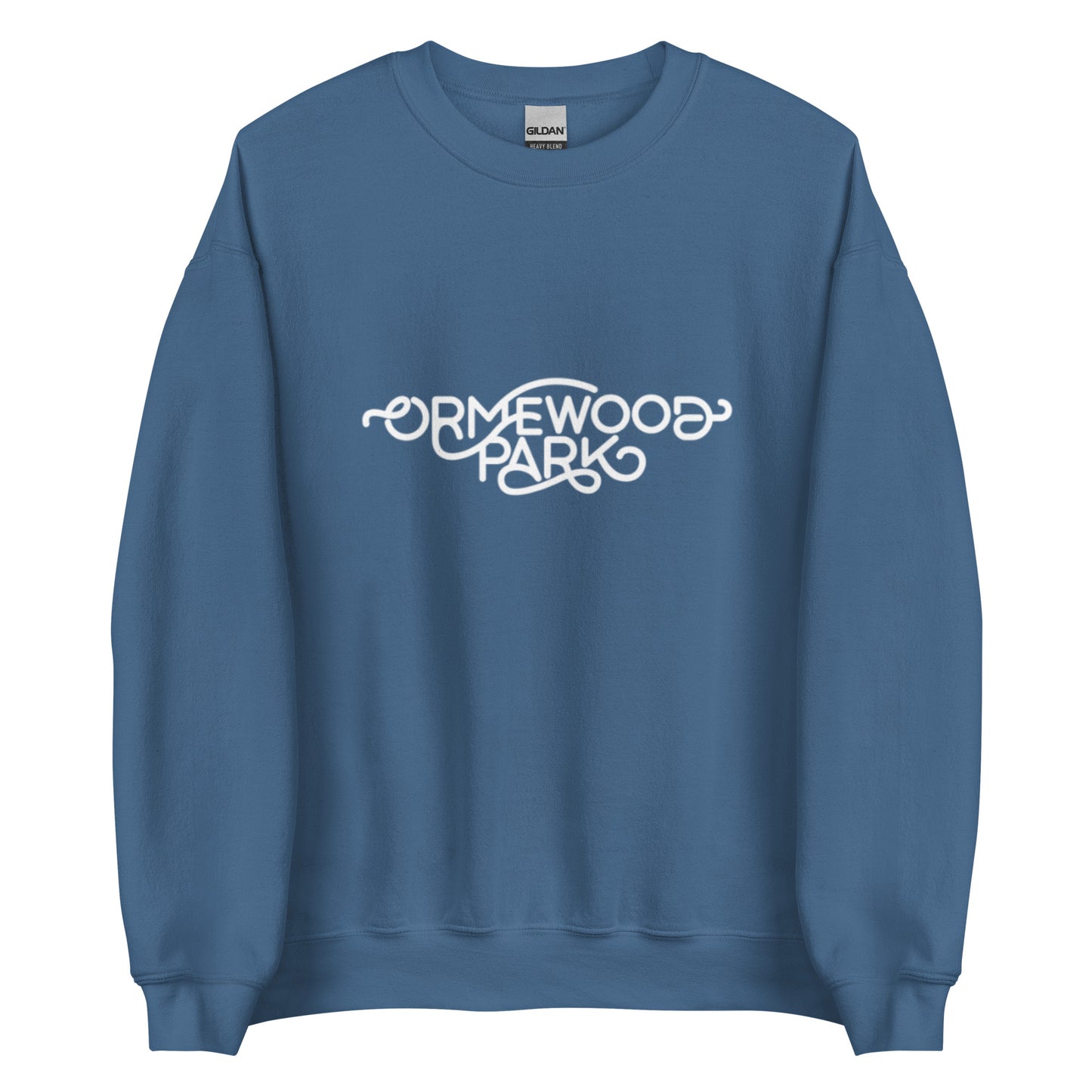 Ormewood Park Sweatshirt