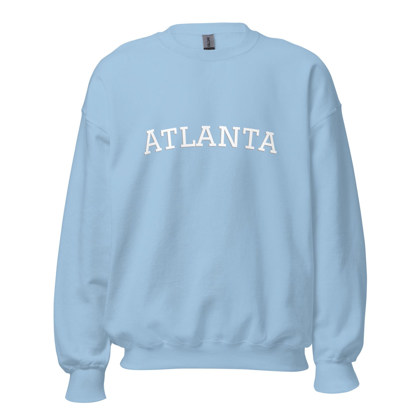 Atlanta Crewneck