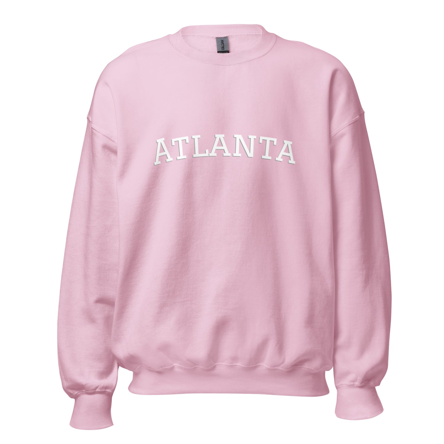 Atlanta Crewneck