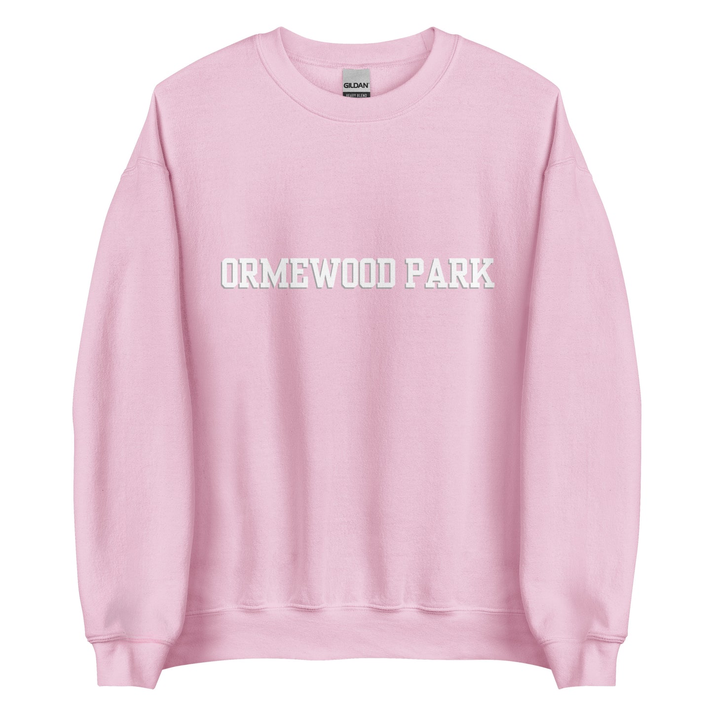 Ormewood Park Sweatshirt