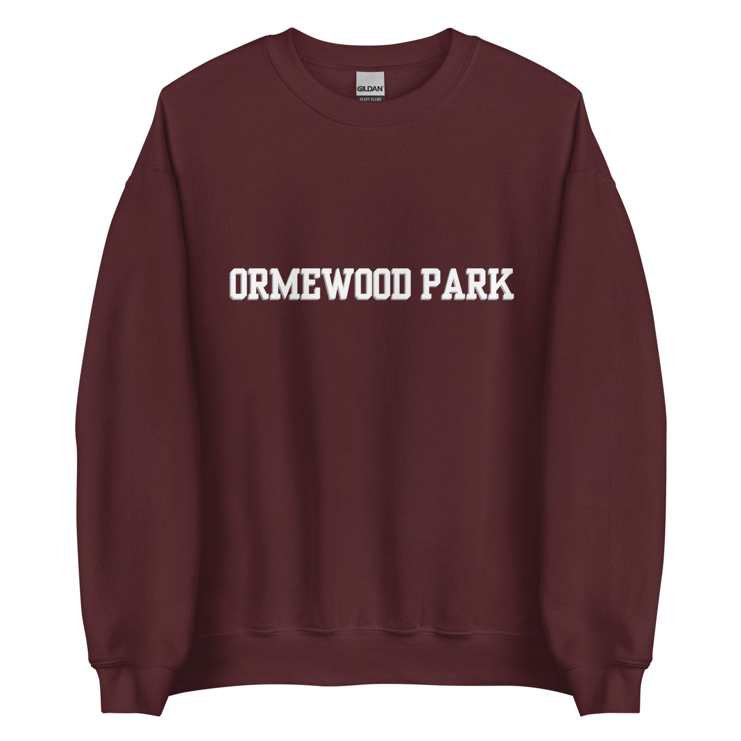 Ormewood Park Sweatshirt