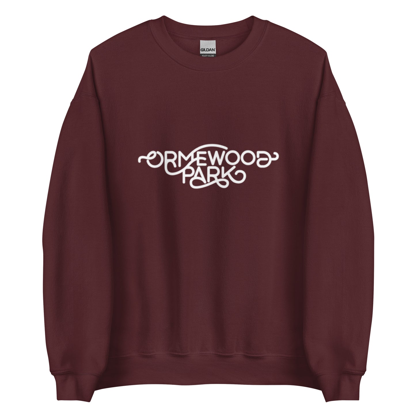 Ormewood Park Sweatshirt