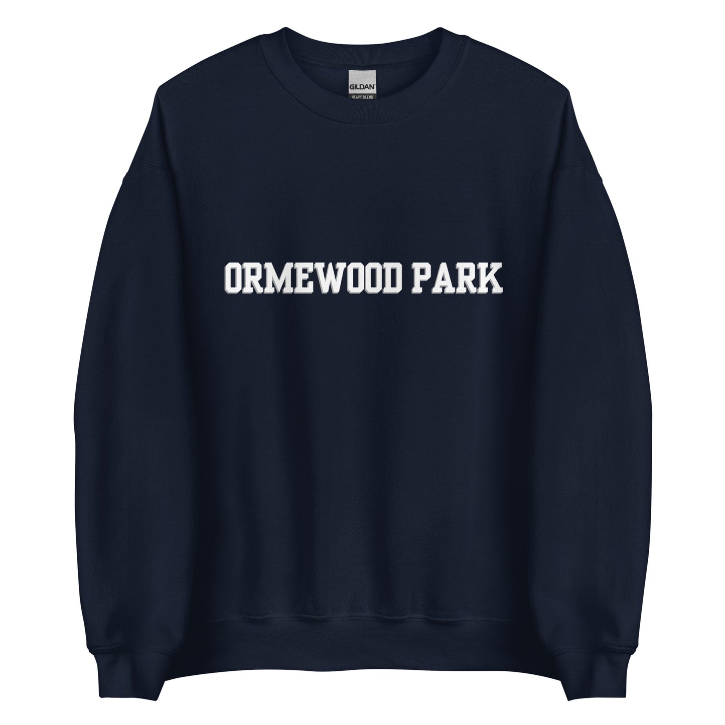 Ormewood Park Sweatshirt