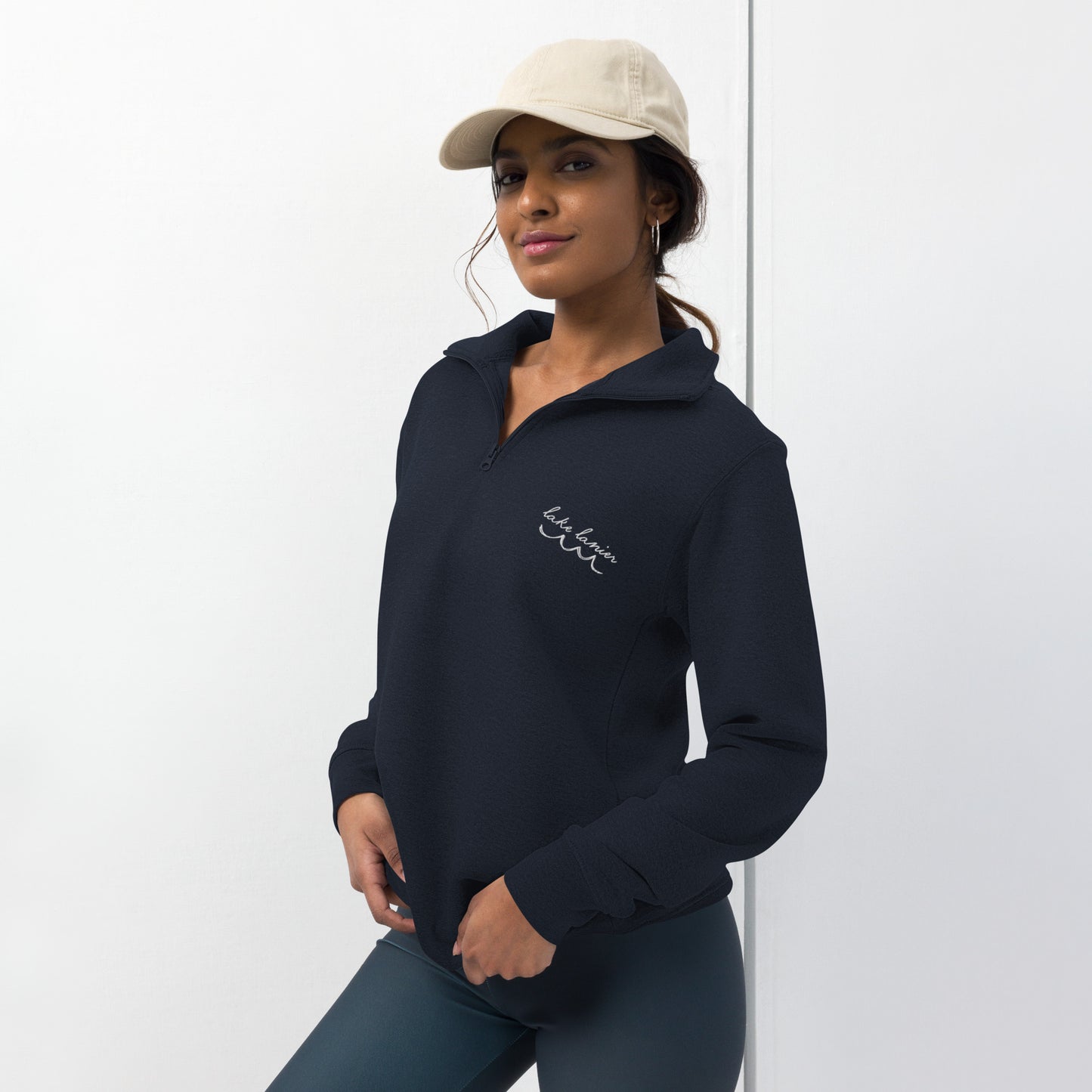 Lake Lanier Pullover