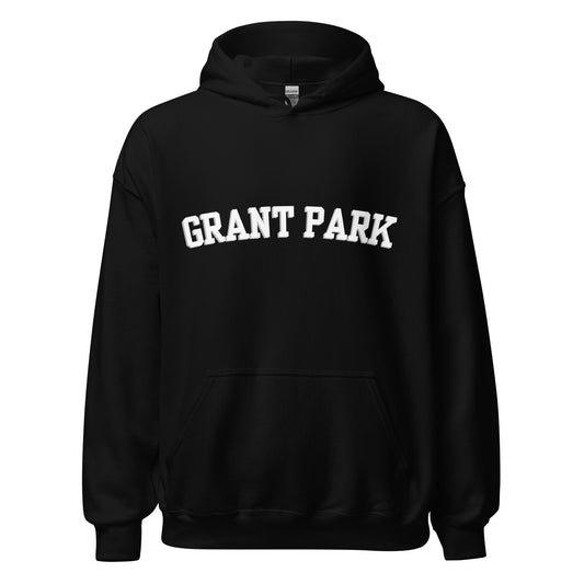 Grant Park Sweatshirt