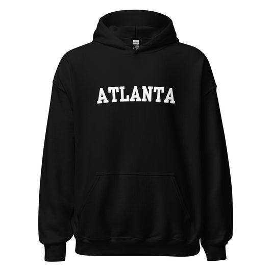 Atlanta Hoodie