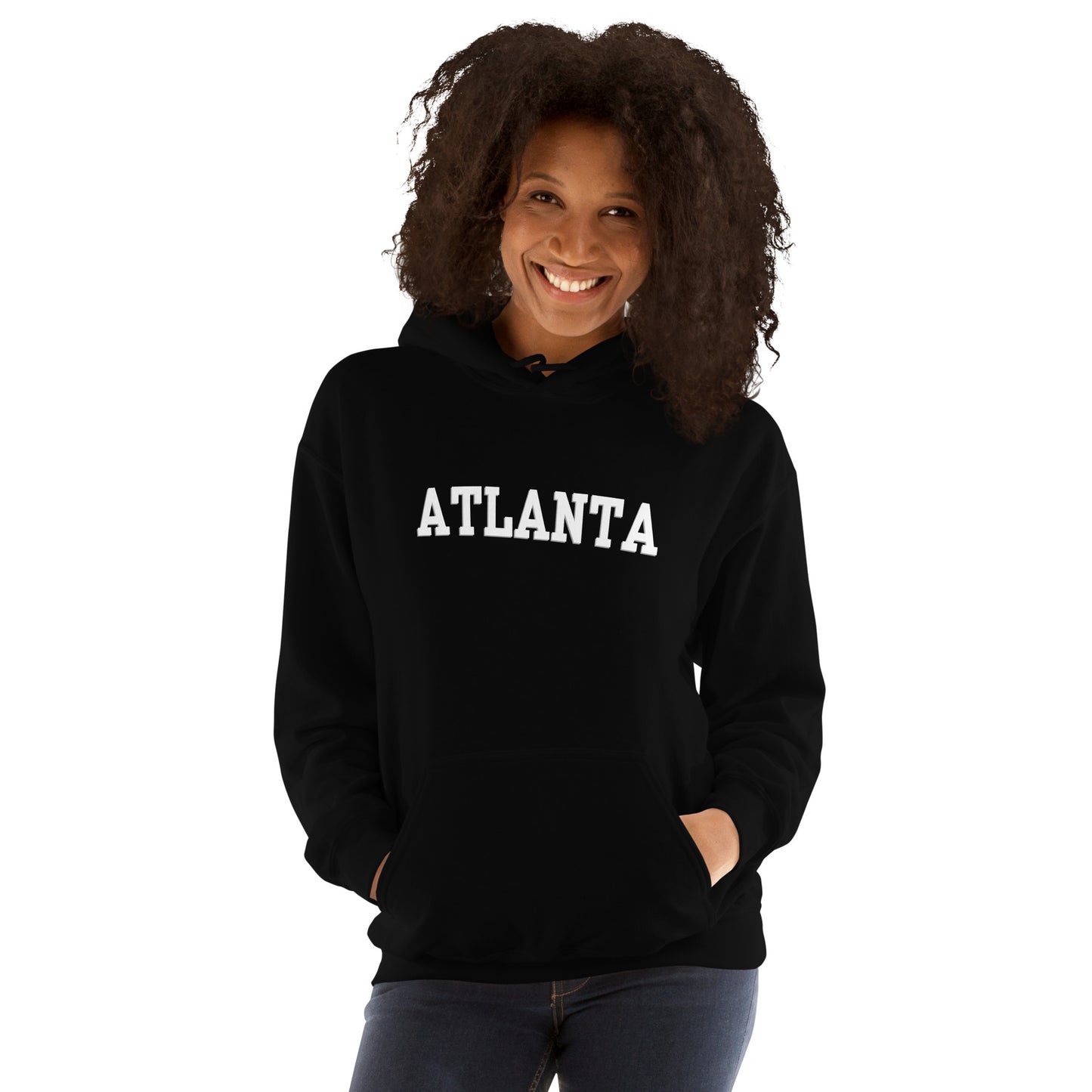 Atlanta Hoodie