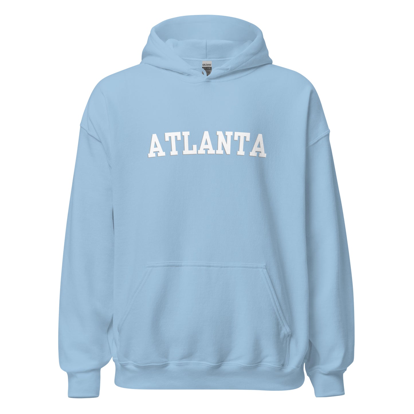 Atlanta Hoodie