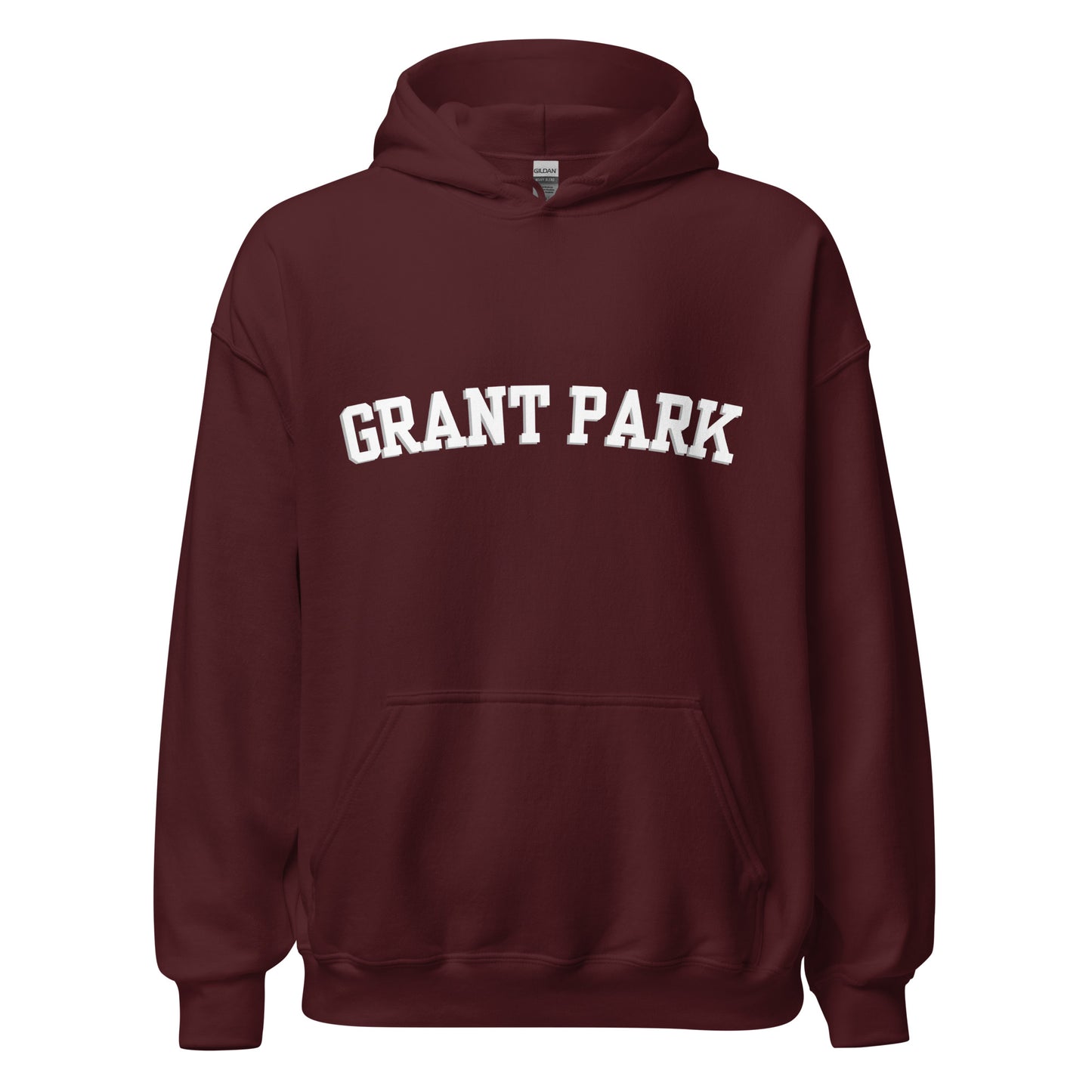 Grant Park Sweatshirt