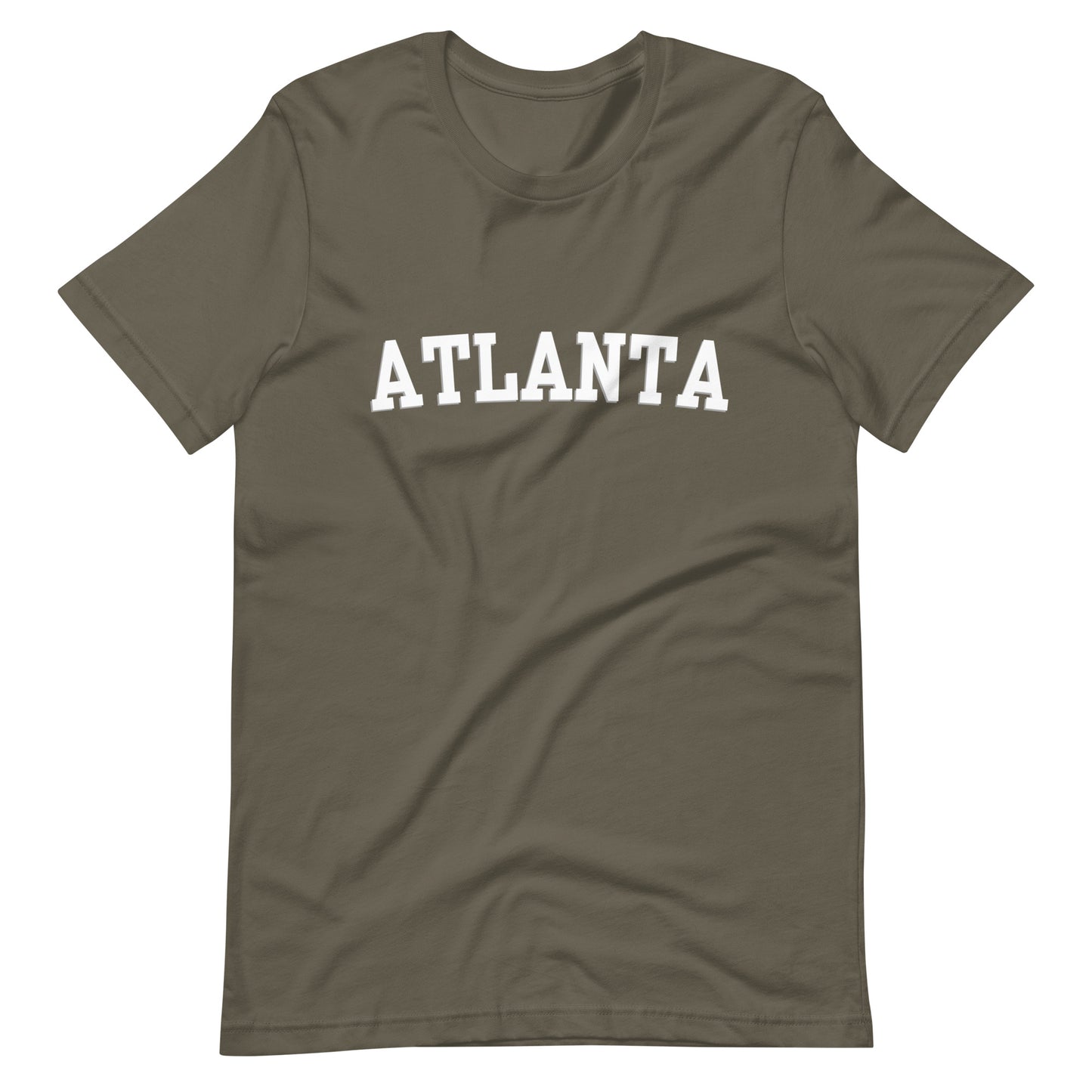 Atlanta Unisex T-Shirt