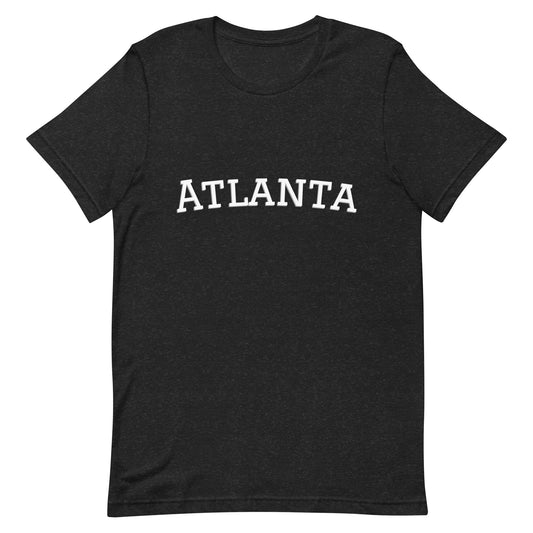 Atlanta Unisex Tee