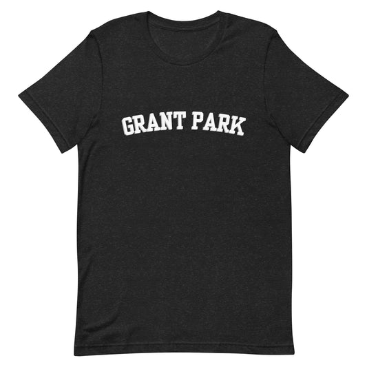 Grant Park Unisex Tee