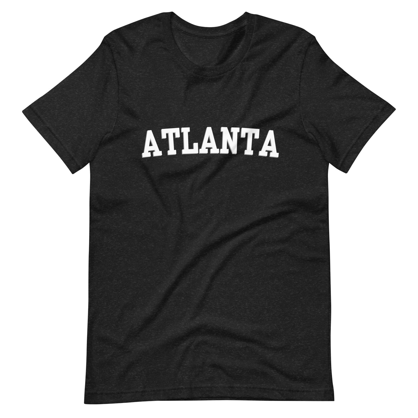 Atlanta Unisex T-Shirt