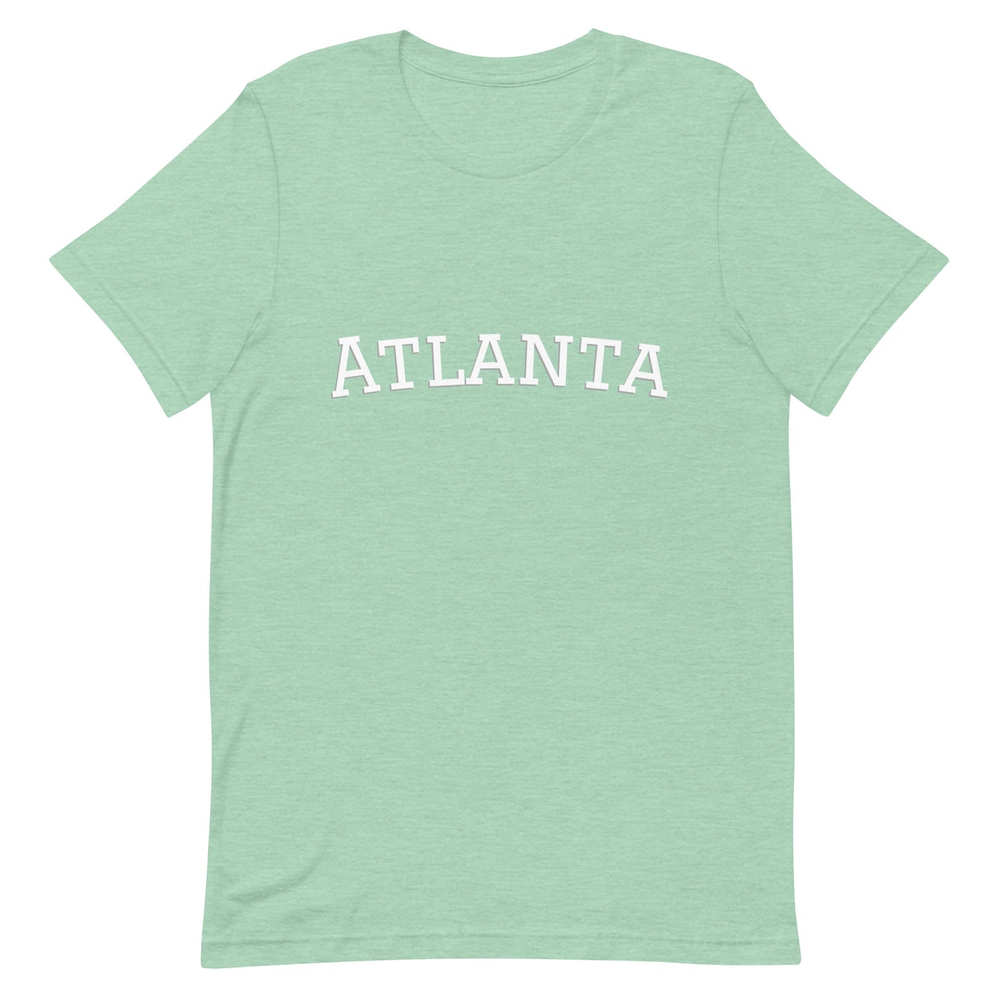 Atlanta Unisex Tee