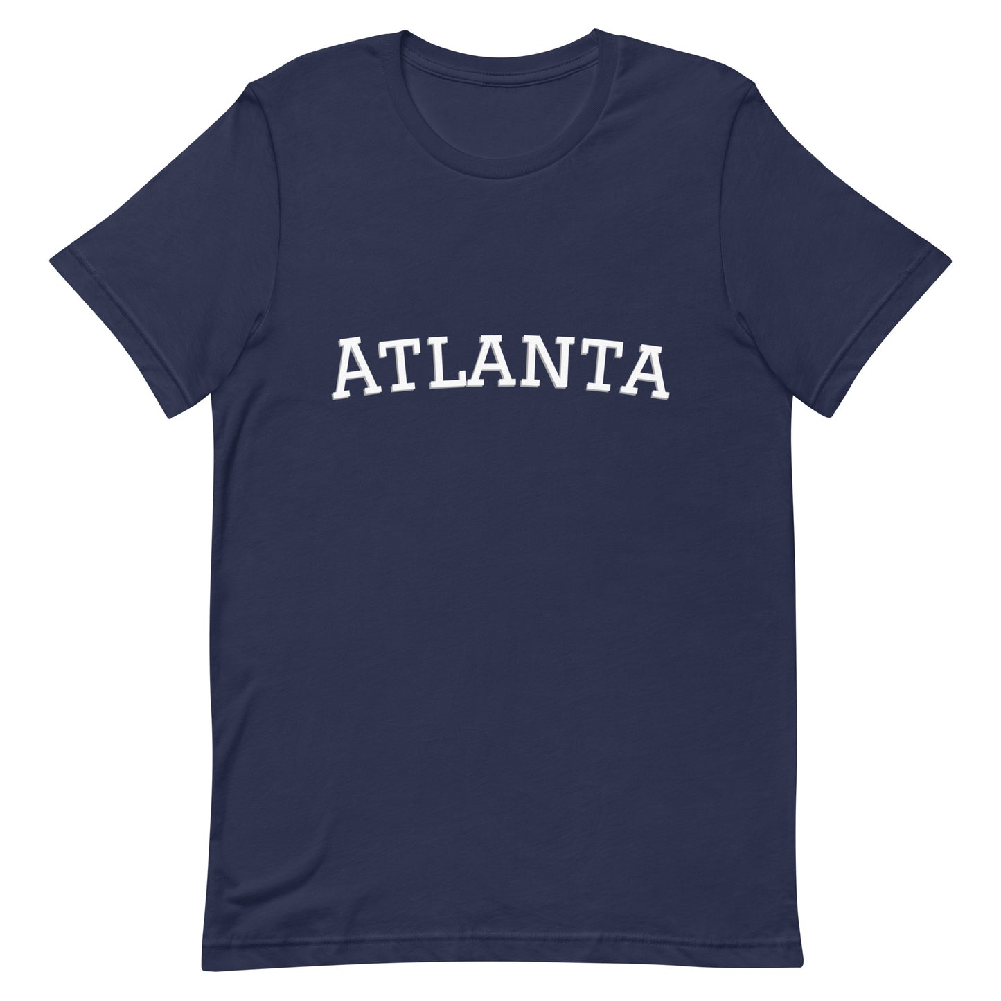 Atlanta Unisex Tee