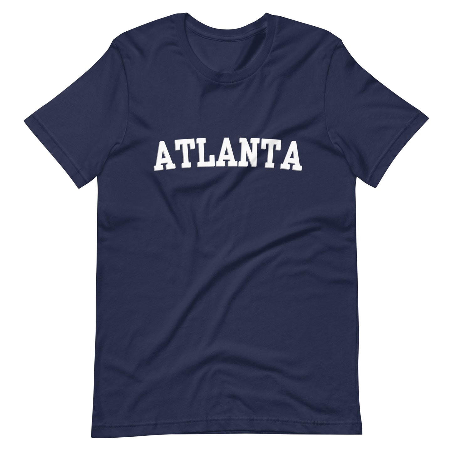 Atlanta Unisex T-Shirt