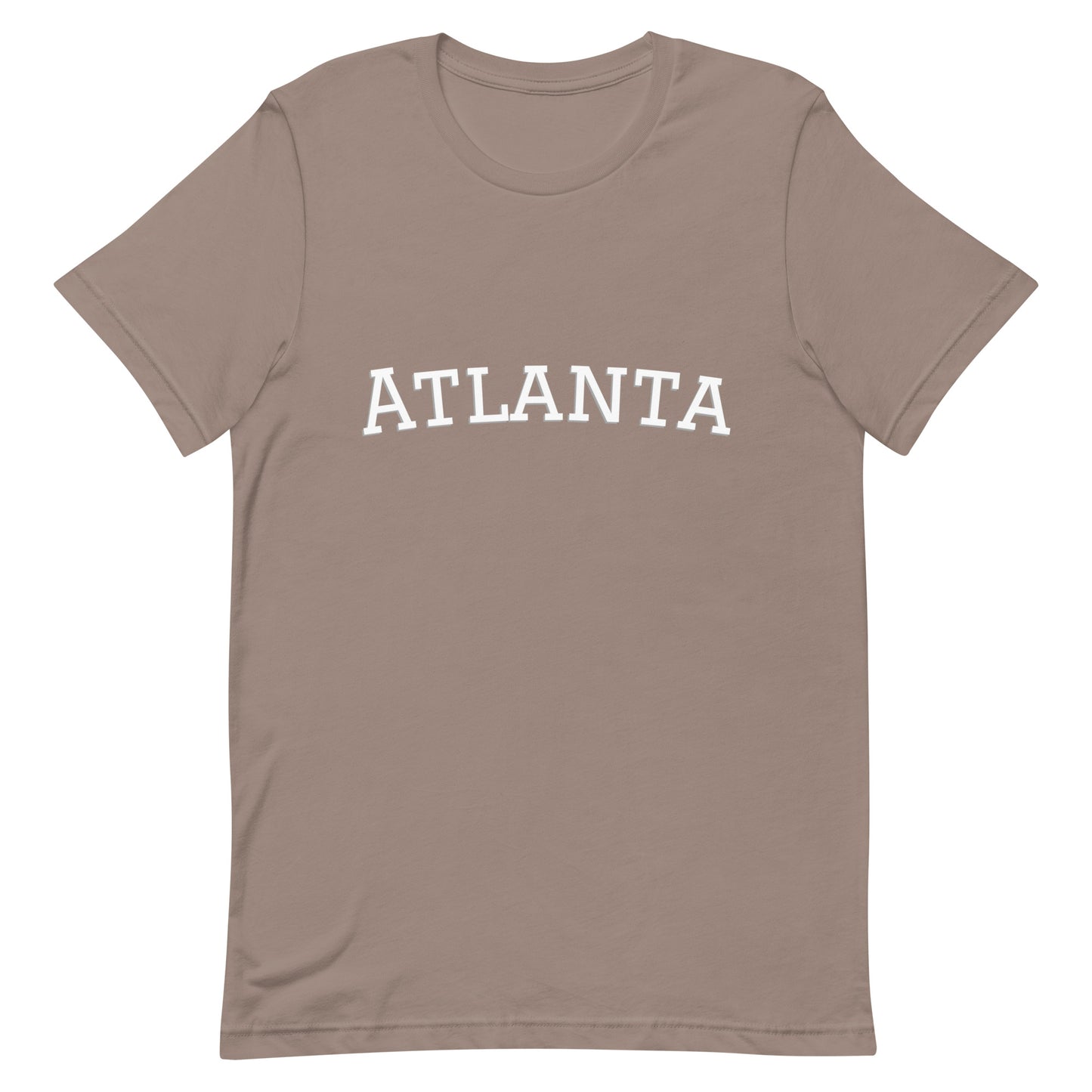 Atlanta Unisex Tee