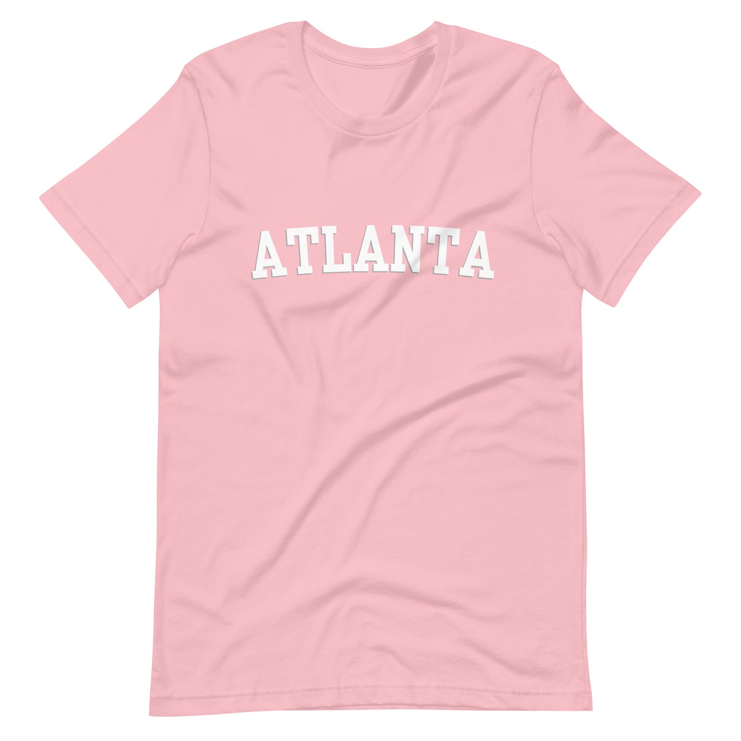 Atlanta Unisex T-Shirt